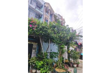 Bán nhà gần trường THCS Trần Quang Khải, 110m2- 3PN- HXH, Chỉ 5 Tỷ